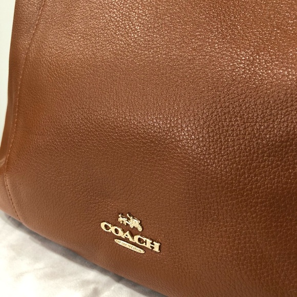 Coach Bucket Shoulder/Crossbody Bag - Not For Sale - Picture 5 of 8